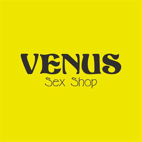 Venus sexshop cartagena (@sexshopvenus